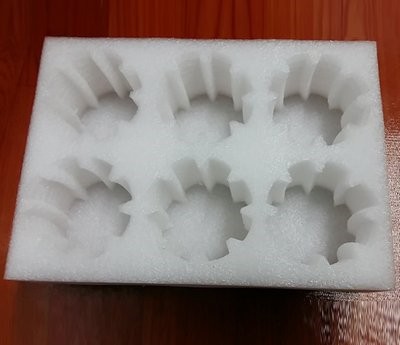 珍珠棉