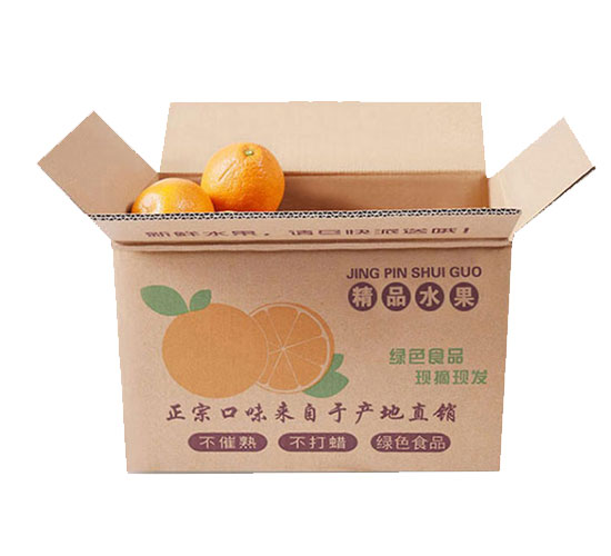 水果纸箱