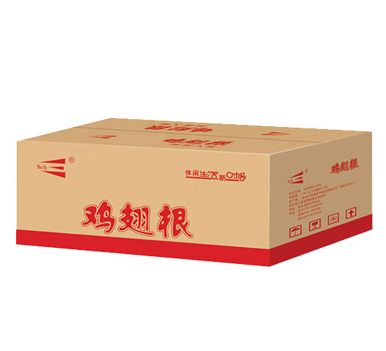 食品纸箱