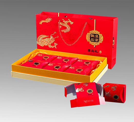月饼礼品盒