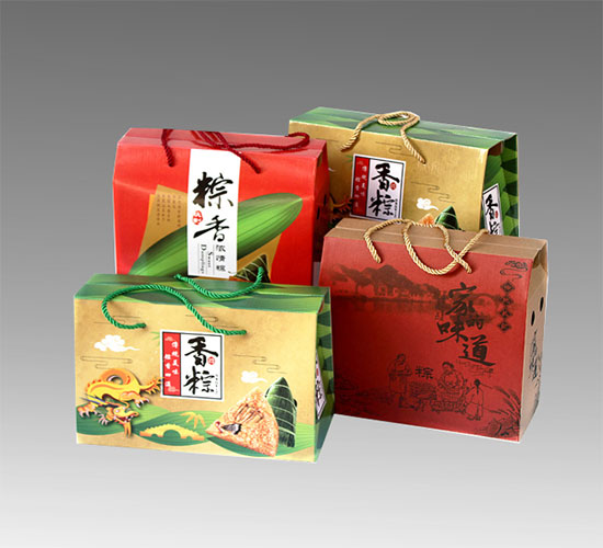 粽子礼品盒
