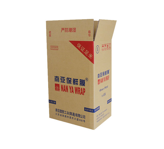台卡纸箱
